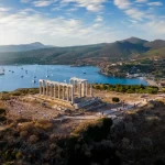 Ένα από τα πιο μυστηριακά σημεία της Αττικής είναι και το Σούνιο